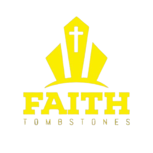 Faith Tombstones